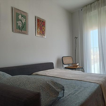 Apartamento Happy Street Socuéllamos Esterno foto