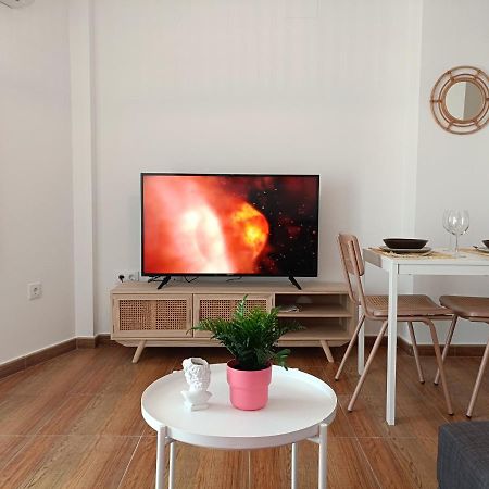Apartamento Happy Street Socuéllamos Esterno foto