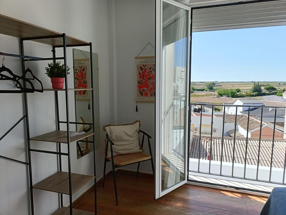 Apartamento Happy Street Socuéllamos Esterno foto