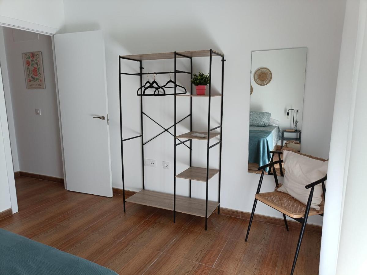 Apartamento Happy Street Socuéllamos Esterno foto