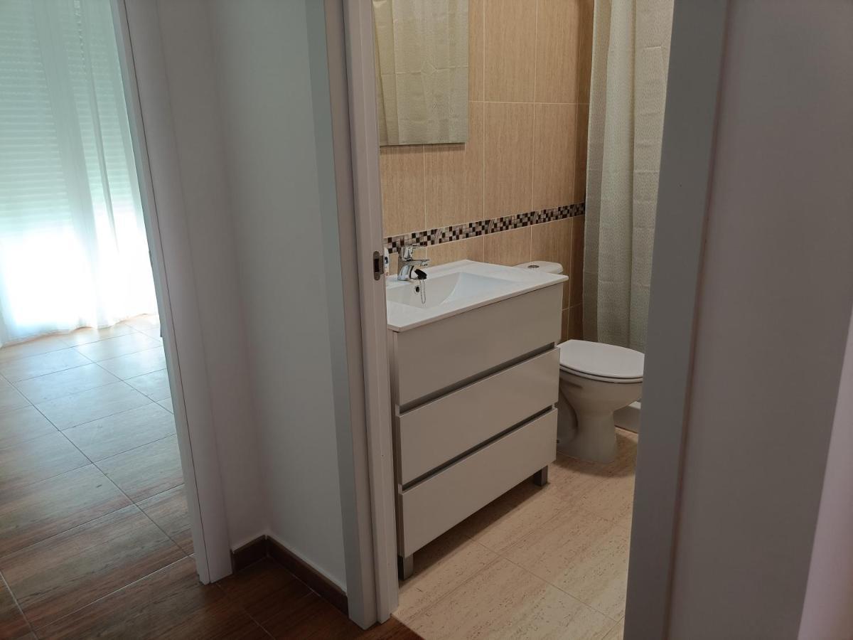 Apartamento Happy Street Socuéllamos Esterno foto