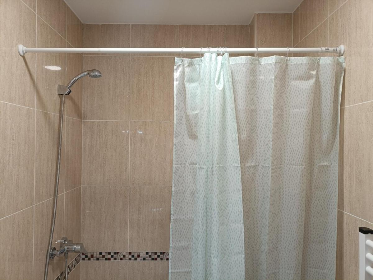 Apartamento Happy Street Socuéllamos Esterno foto