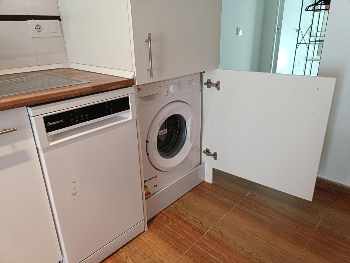 Apartamento Happy Street Socuéllamos Esterno foto