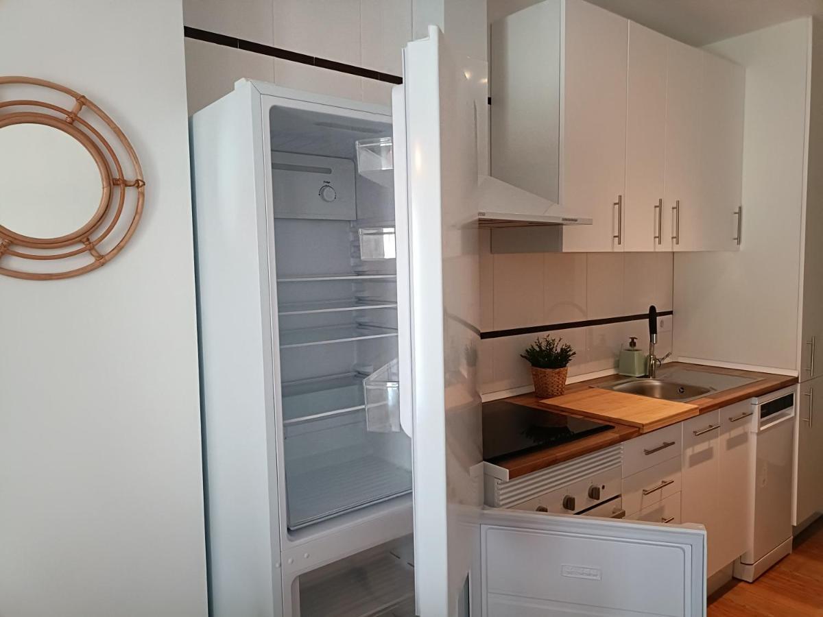 Apartamento Happy Street Socuéllamos Esterno foto